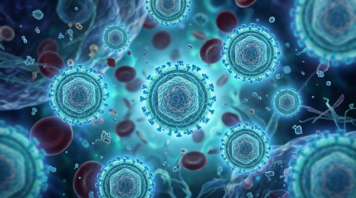 Viral Infections (Hepatitis A, B, C, E)