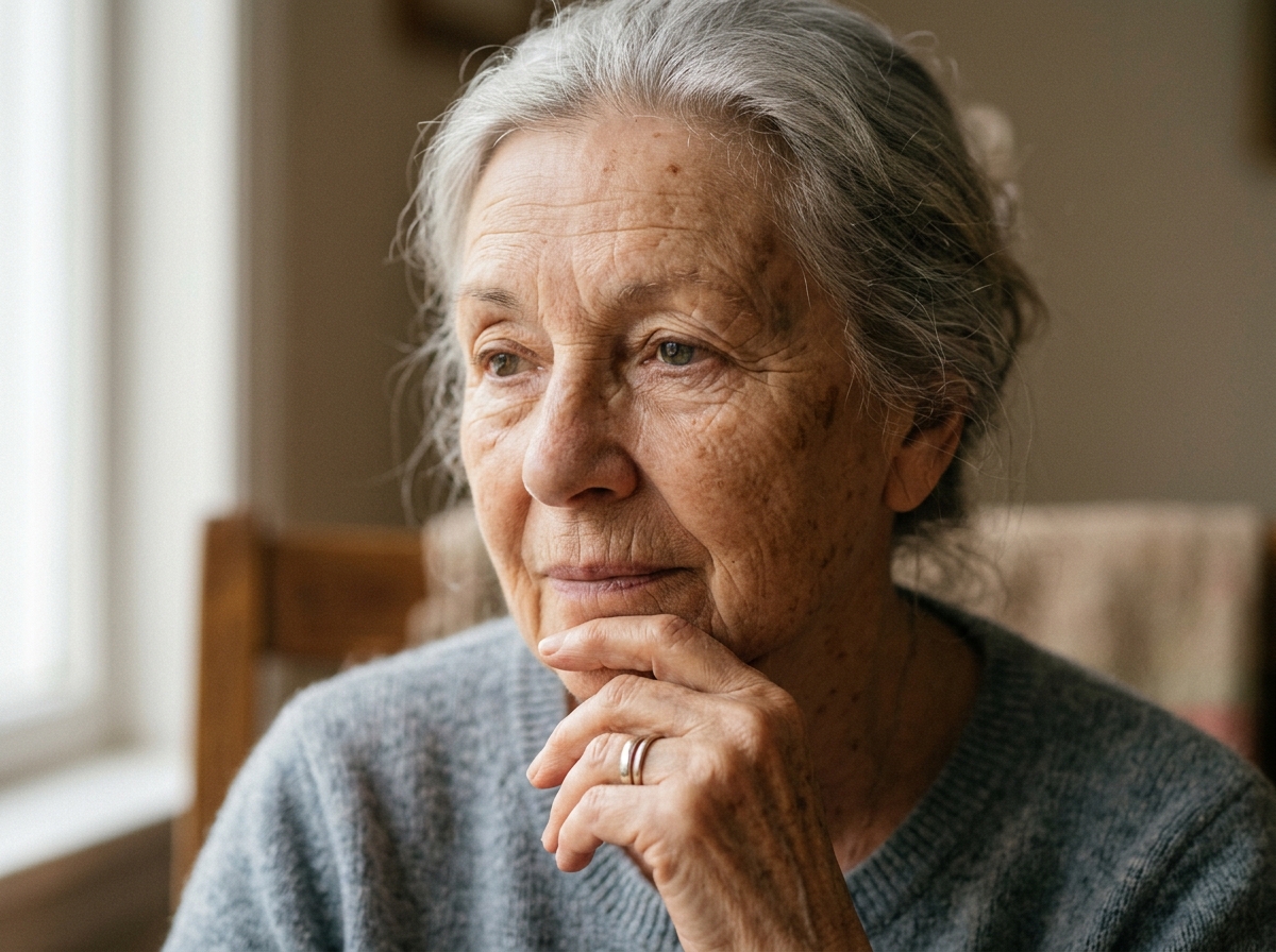 Age-Related Dopaminergic Decline
