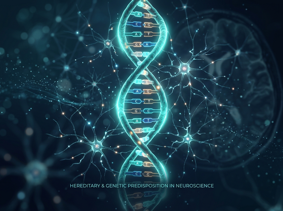 Genetic & Familial Predisposition