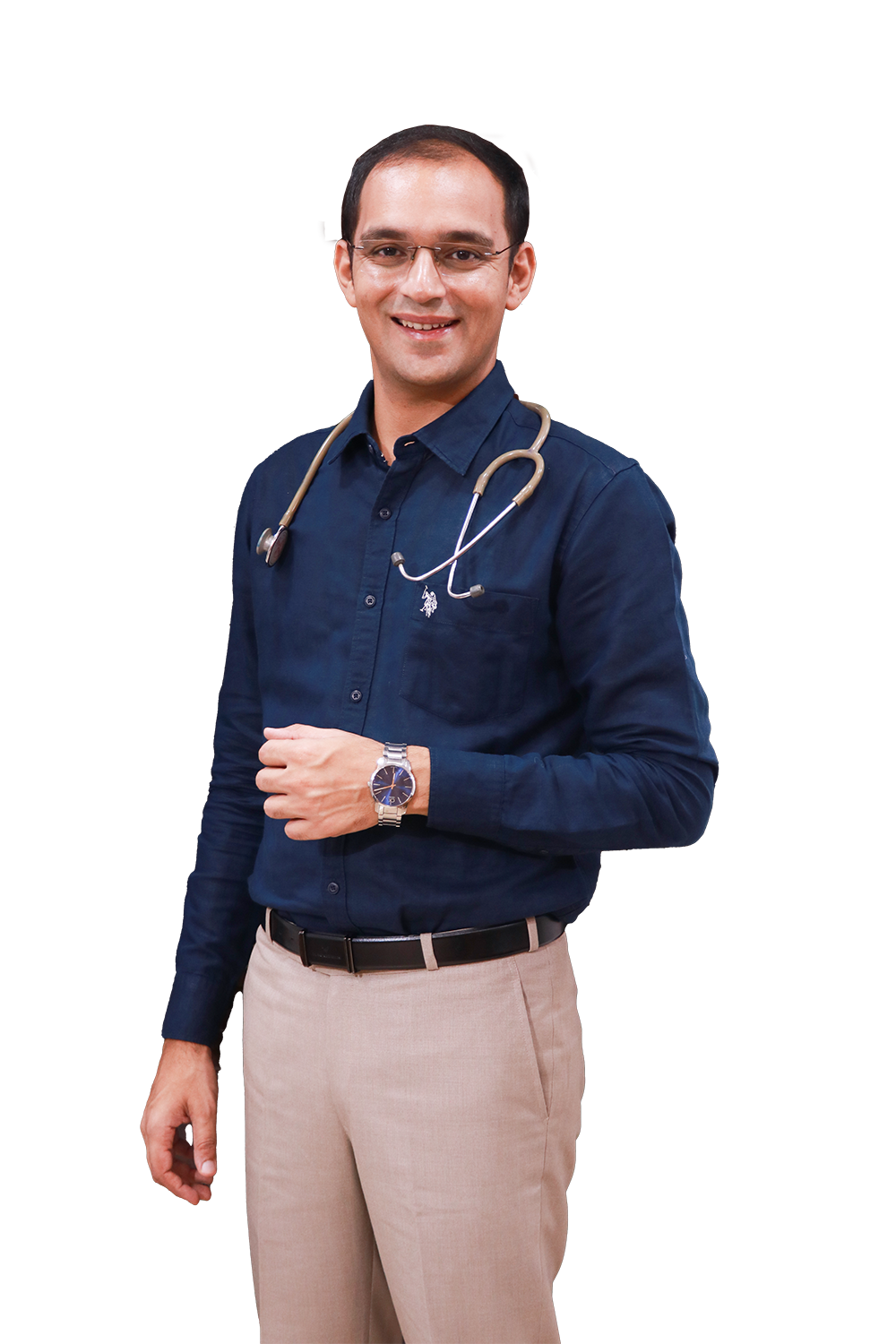 Dr. Puneet Dhawan