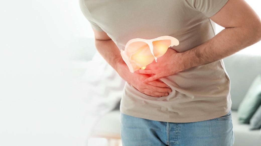 Liver Disease