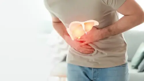 Liver Disease
