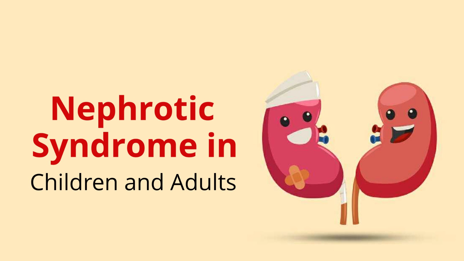 Nephrotic Syndrome Ayurvedic Treatment