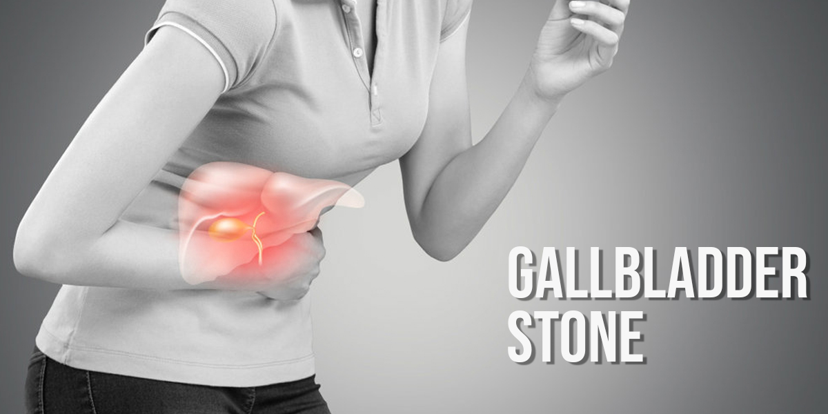 Ayurvedic Cure For Gallstone
