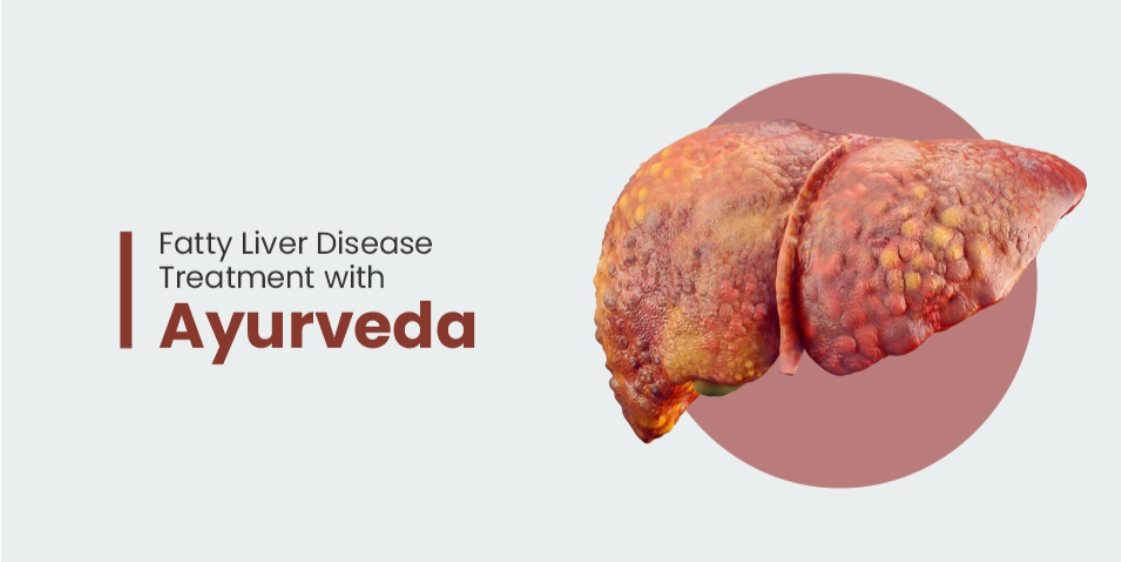 Fatty Liver Cure In Ayurveda