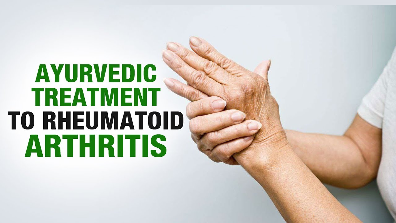 Arthritis Cure Ayurveda