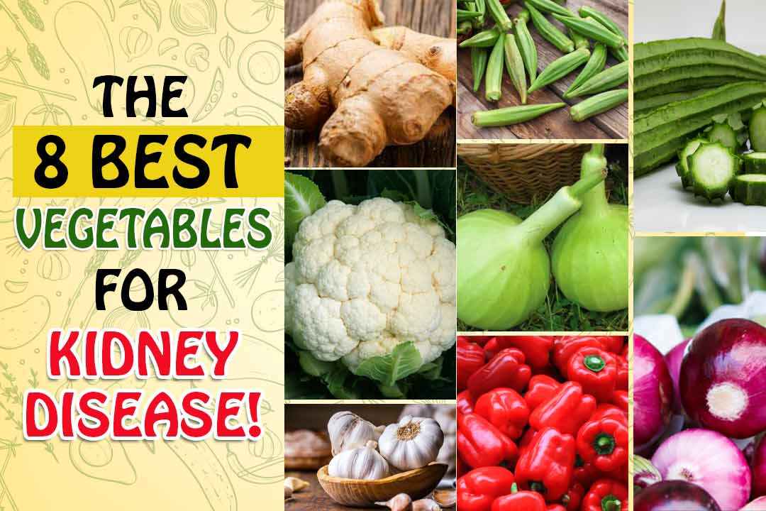 8-best-vegetables-for-kidney-diseases