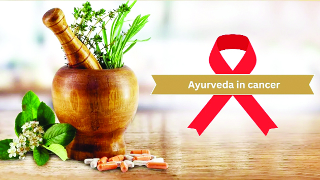 Best Ayurvedic Treatment For Cancer in India