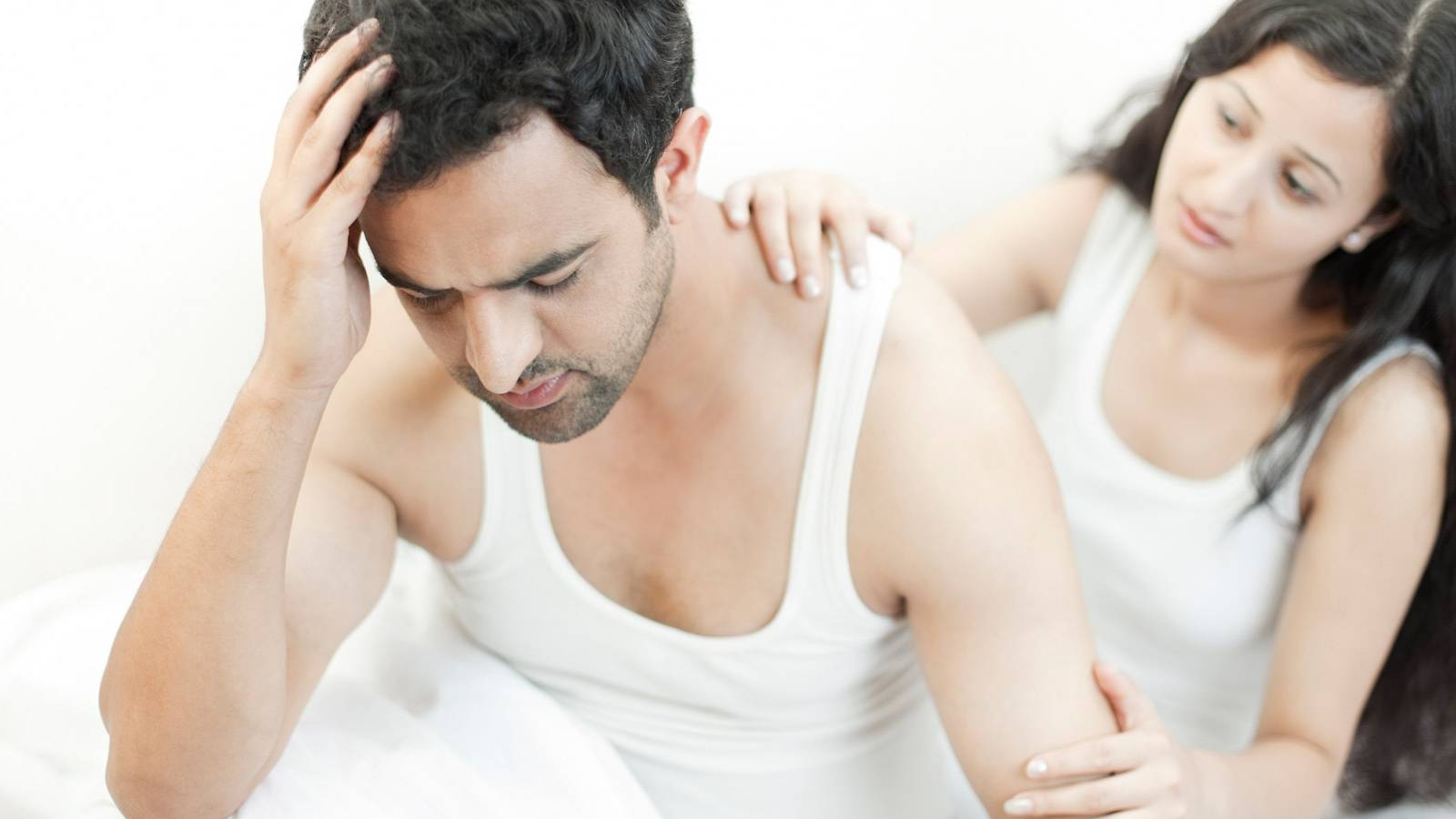 Is Ayurvedic Treatment Is Good For Erectile Dysfunction?