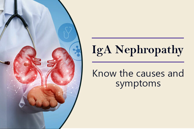 5 Best IGA nephropathy Medicines in Ayurveda