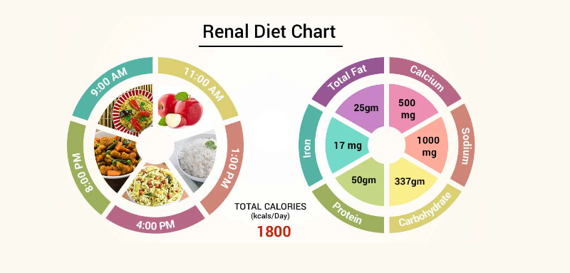 perfect-diet-plan-for-kidney-diseases