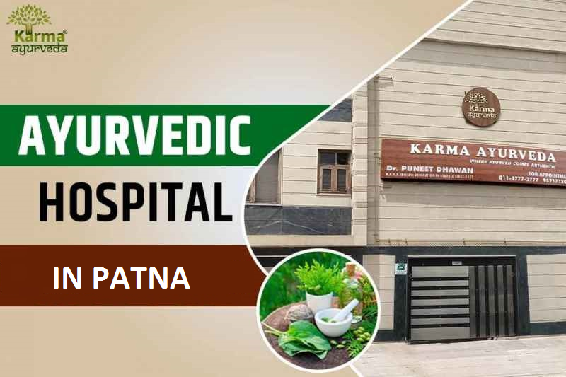 Top Ayurvedic Hospital in Patna