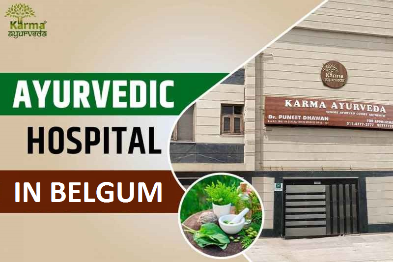 Ayurvedic Hospital in Belgaum