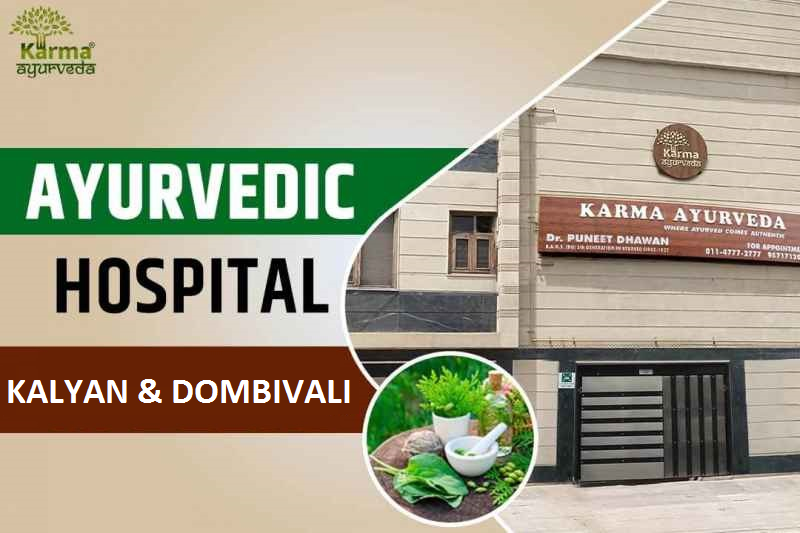 Ayurvedic Hospital in Kalyan & Dombivali