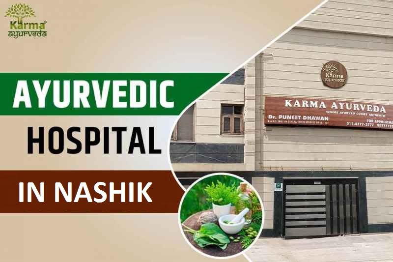 Ayurvedic Hospital in Nashik