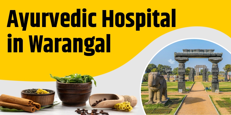 Ayurvedic Hospital in Warangal