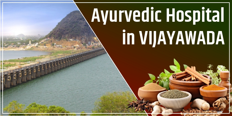 Ayurvedic Hospital in Vijayawada