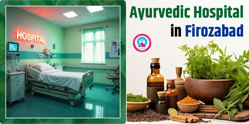 Ayurvedic Hospital in Firozabad