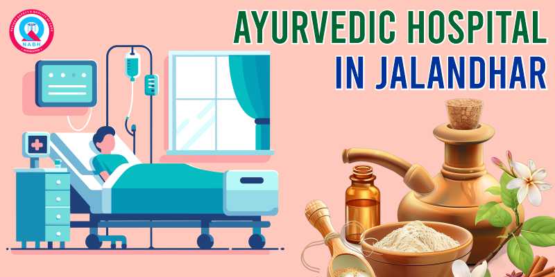 Ayurvedic Hospital in Jalandhar