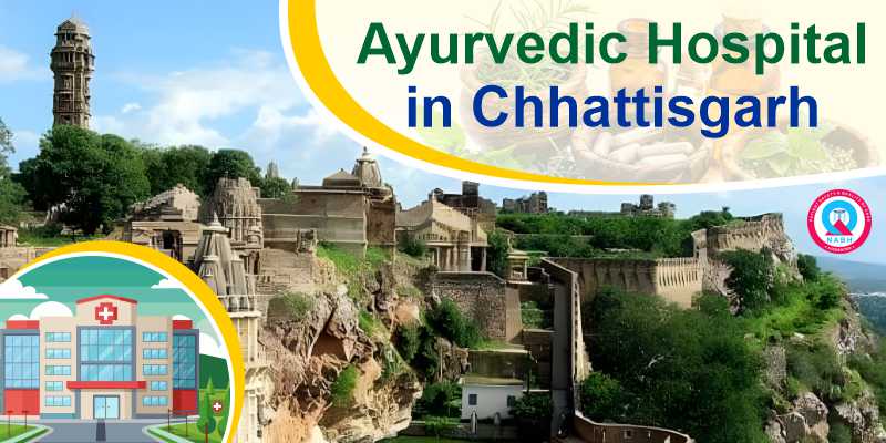 Ayurvedic Hospital in Chhattisgarh