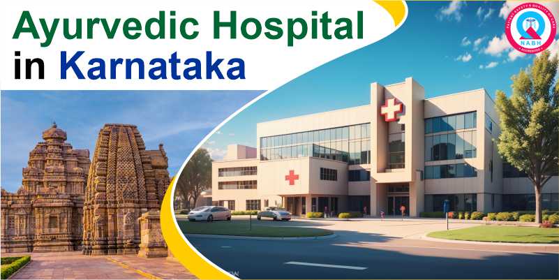 Ayurvedic Hospital in Karnataka