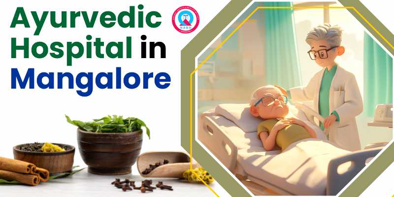 Ayurvedic Hospital in Mangalore