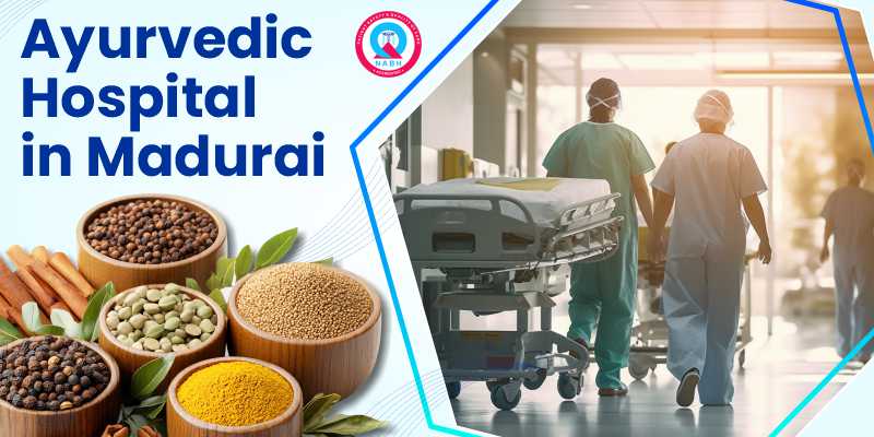 Ayurvedic Hospital in Madurai