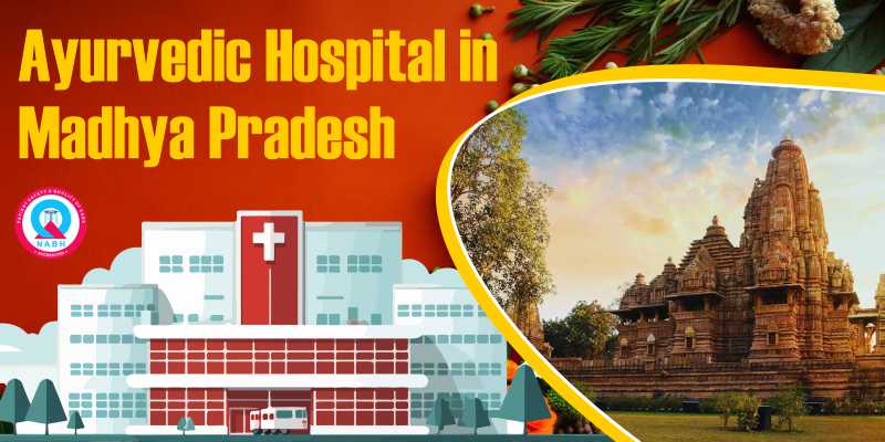 Ayurvedic Hospital in Madhya Pradesh