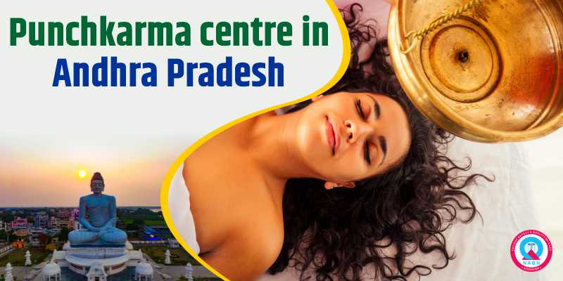 Punchkarma Centre in Andhra Pradesh