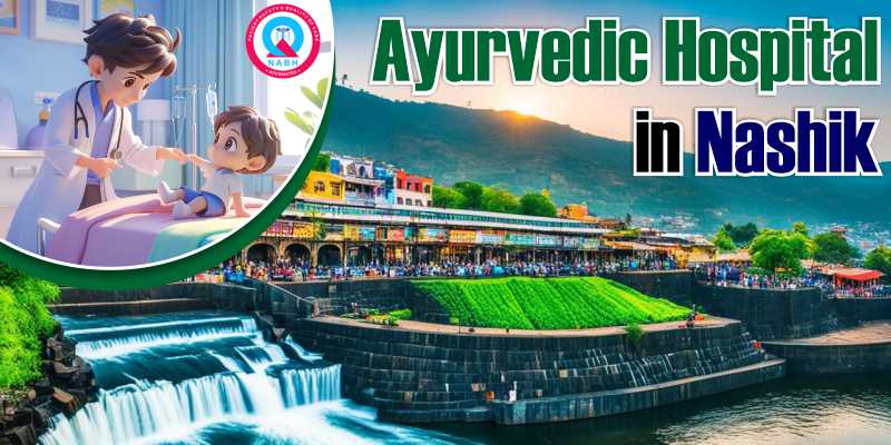 Ayurvedic Hospital in Nashik