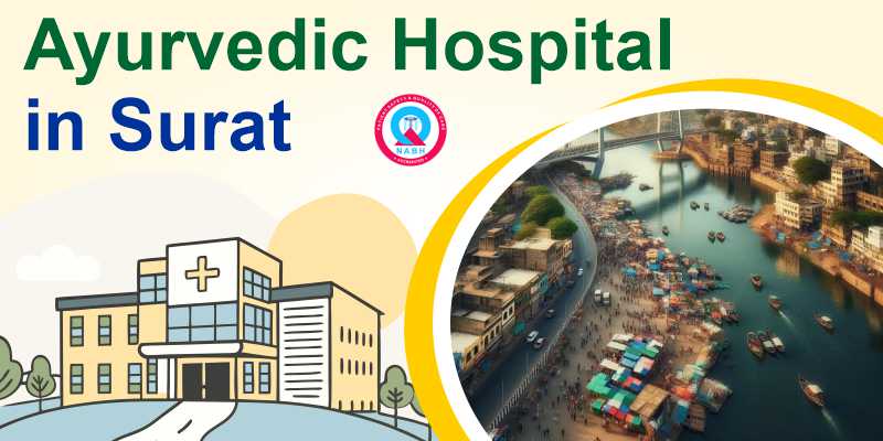 Ayurvedic Hospital in Surat