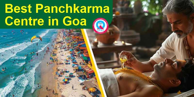 Best Panchkarma Centre in Goa