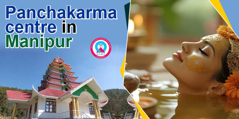 Panchkarma Centre in Manipur