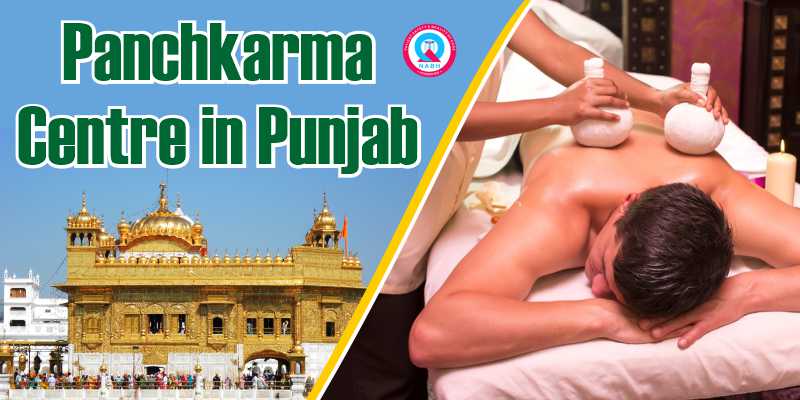 Panchakarma Centre in Punjab