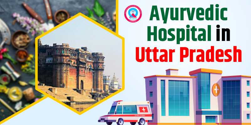 Ayurvedic Hospital in Uttar Pradesh