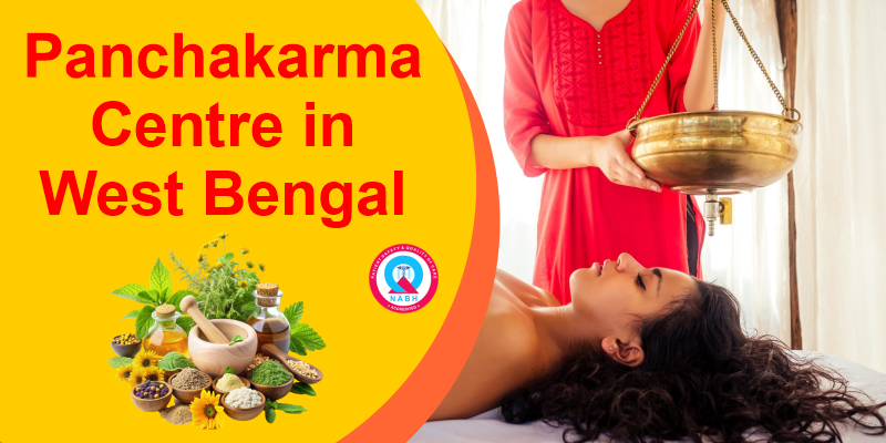 Panchakarma Centers in West Bengal